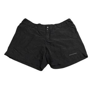 Columbia PFG Coral Point II Nylon Shorts - Size 1X - FL4524